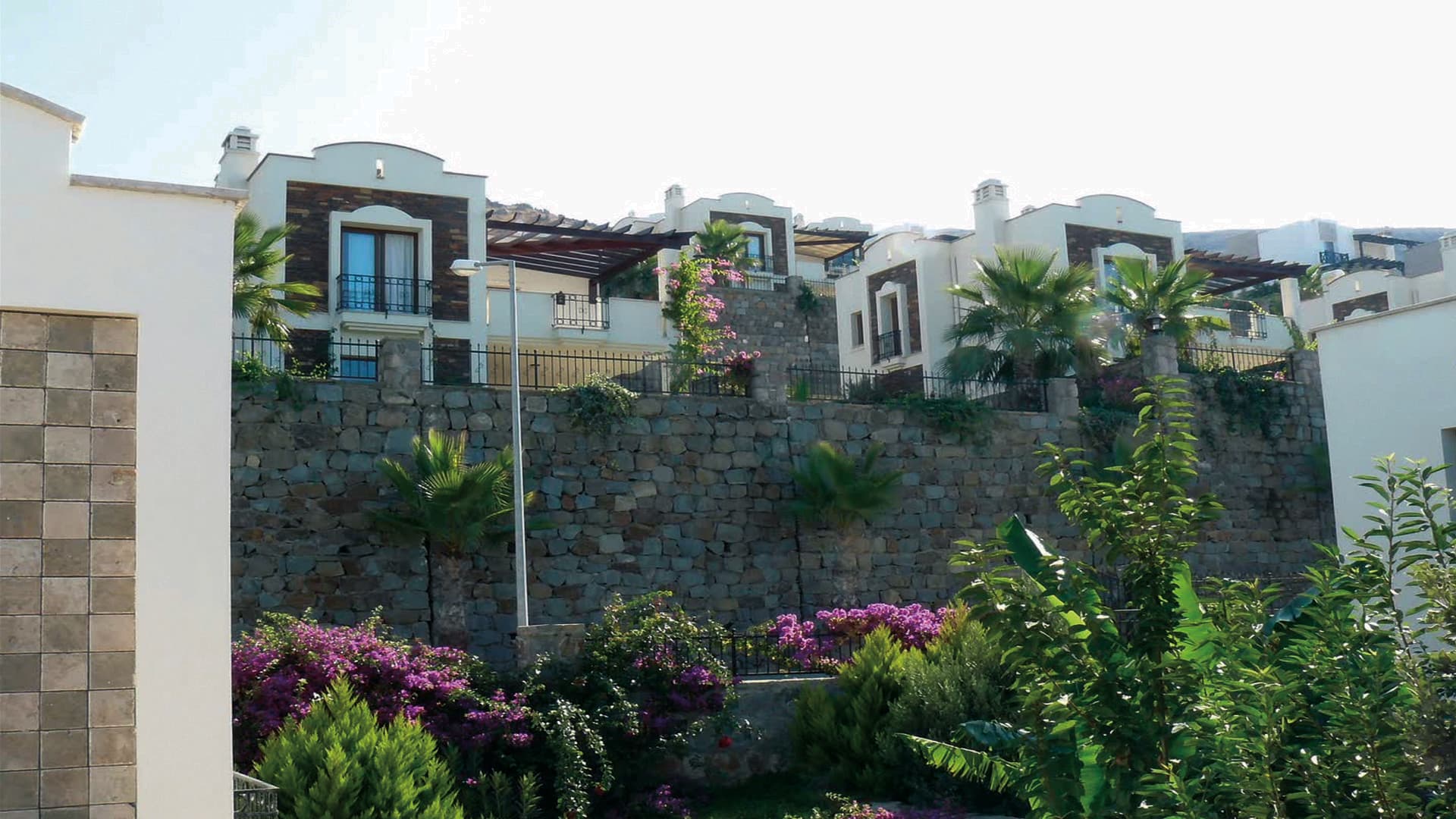 Bodrum Resort — 4