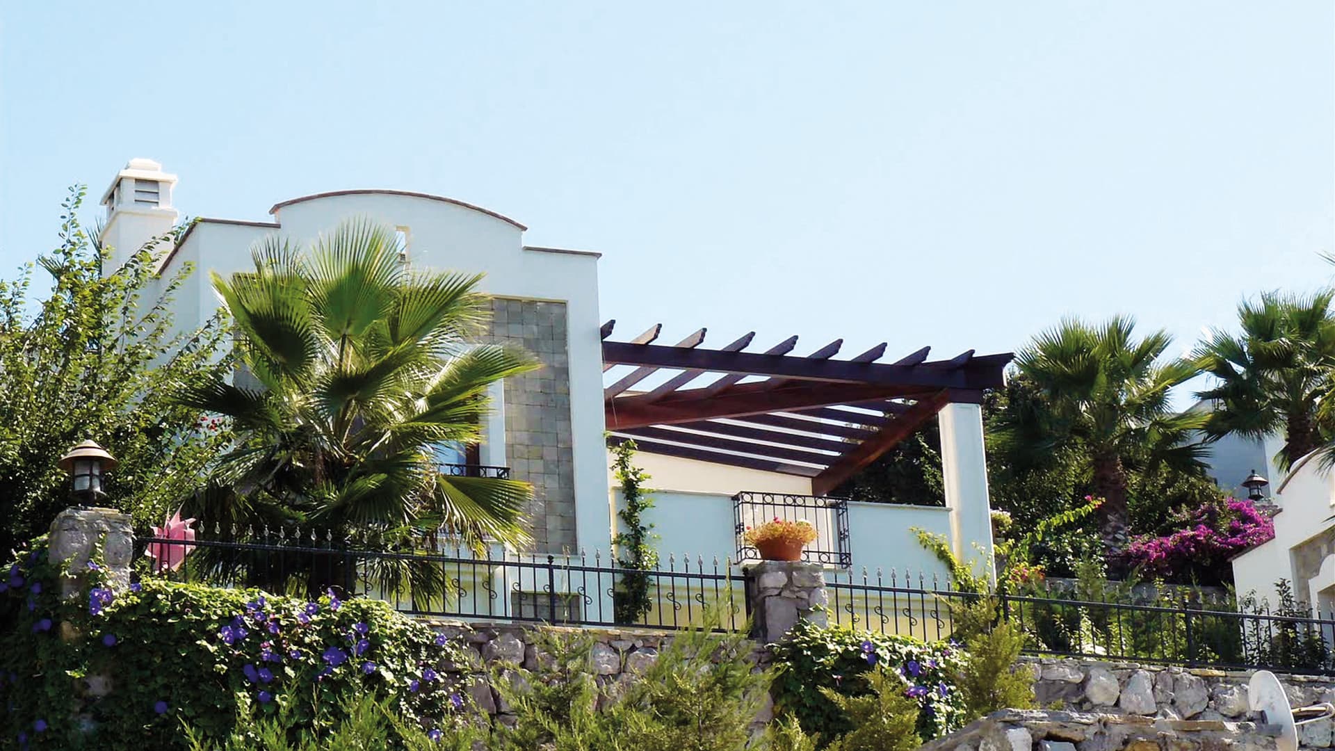 Bodrum Resort — 10