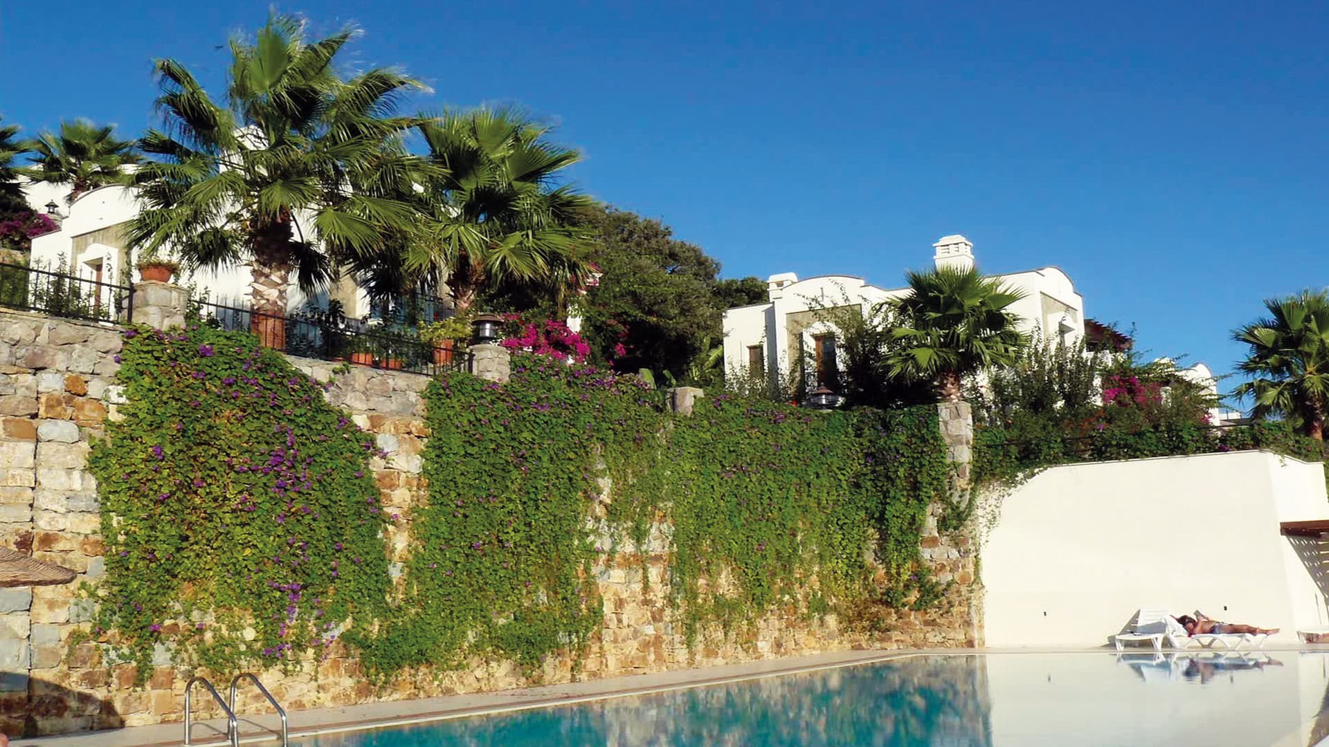 Bodrum Resort — 11