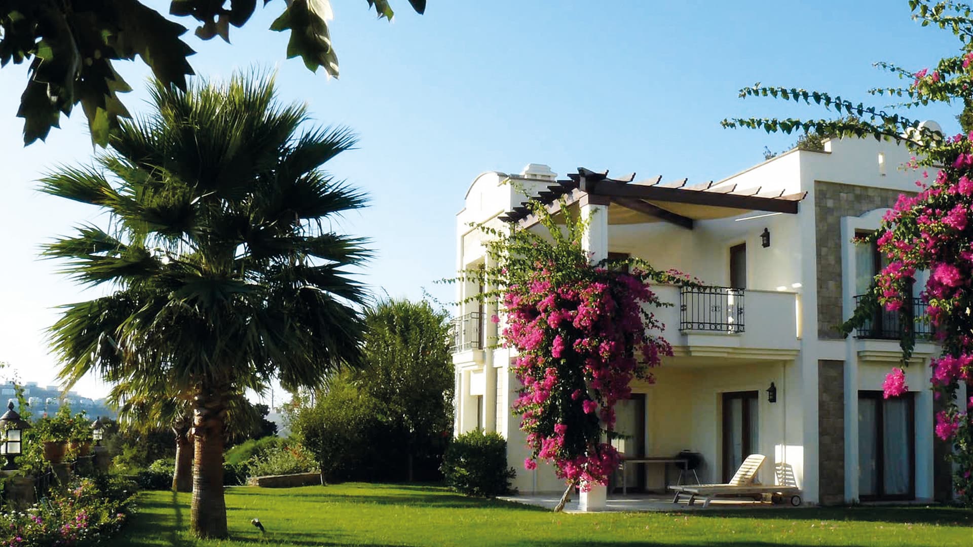 Bodrum Resort — 12