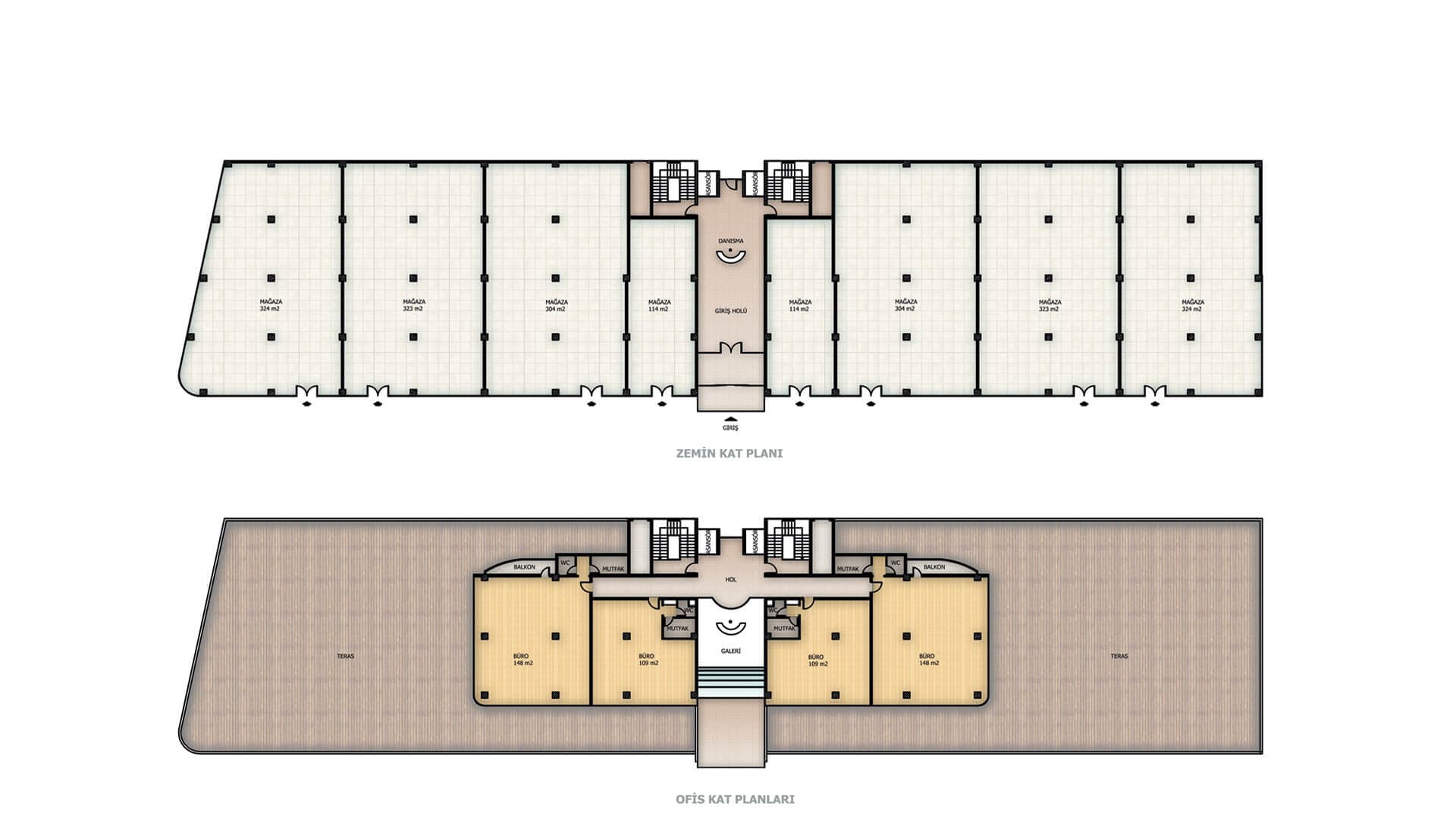 Business Center — 7