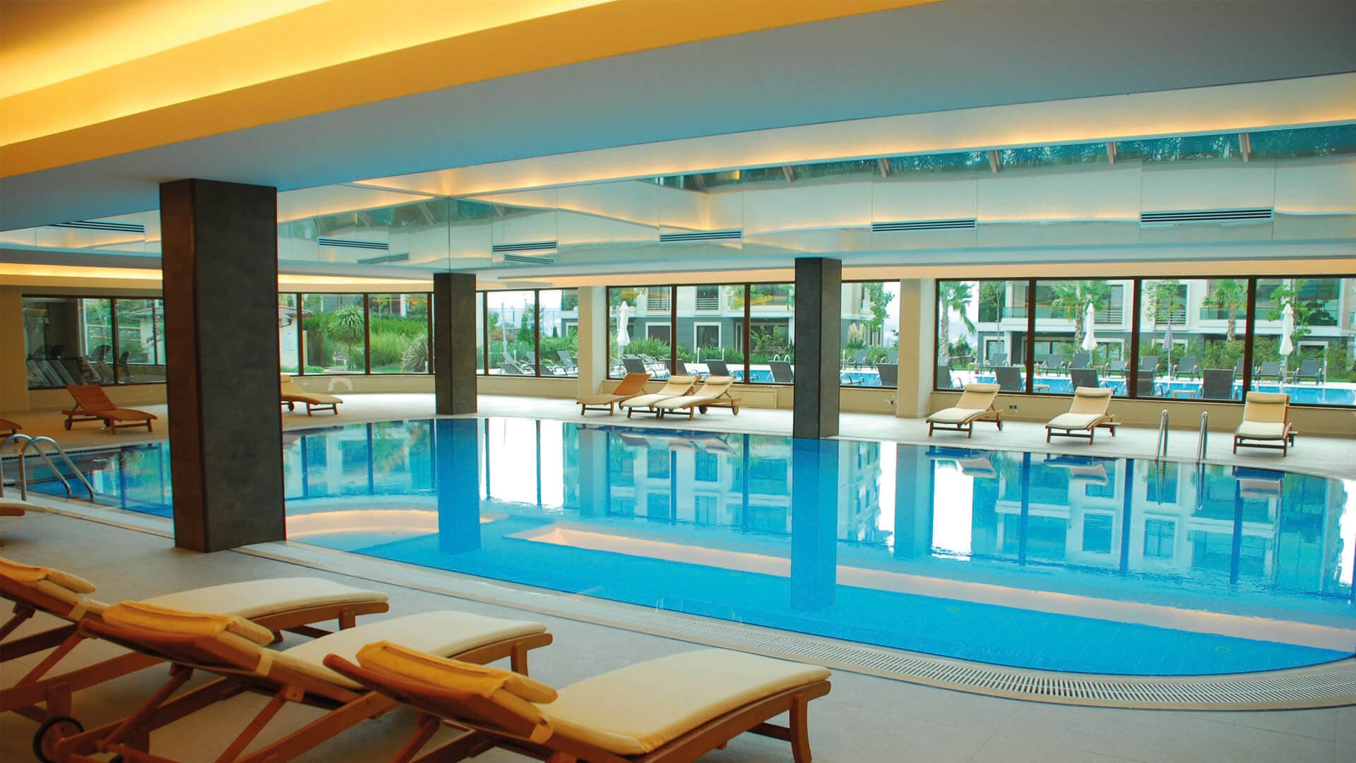 Ayti Dikencik Resort — 1