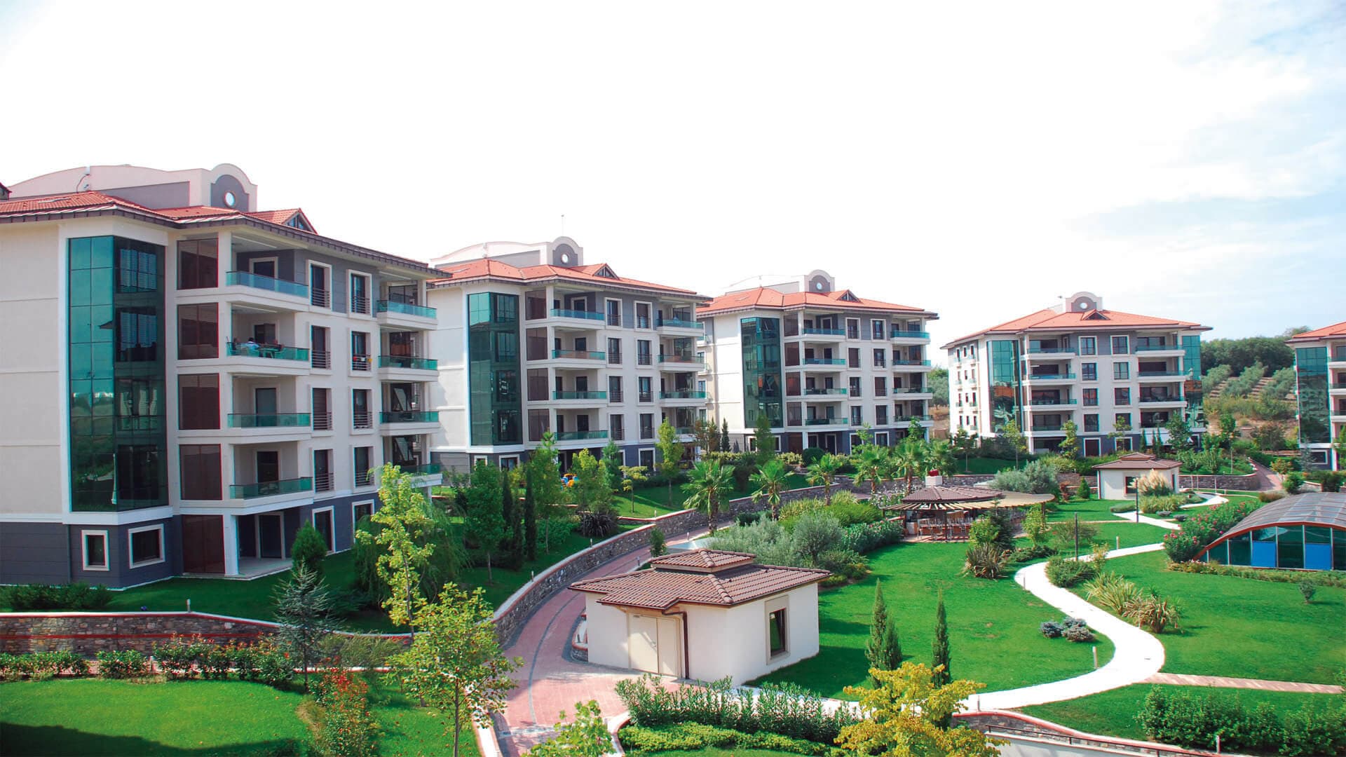 Ayti Dikencik Resort — 7