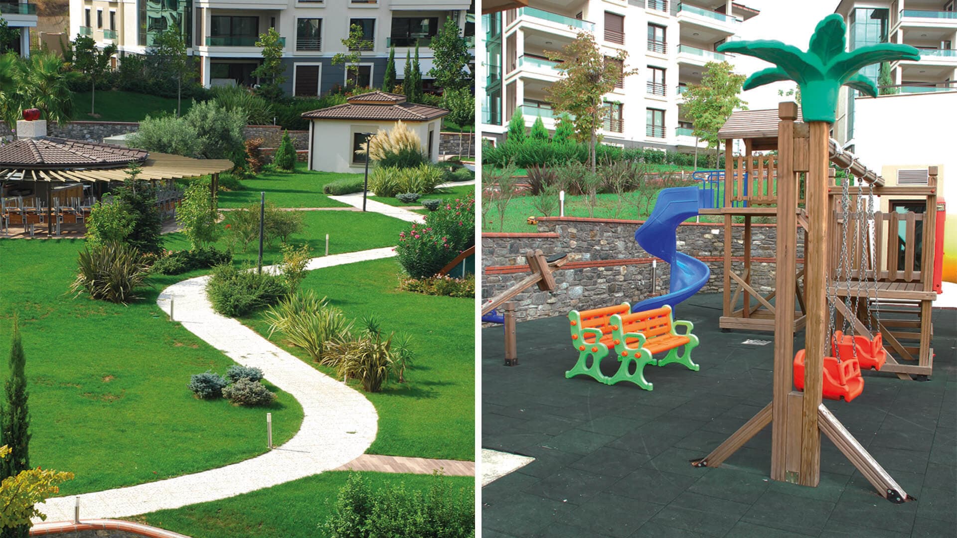 Ayti Dikencik Resort — 8