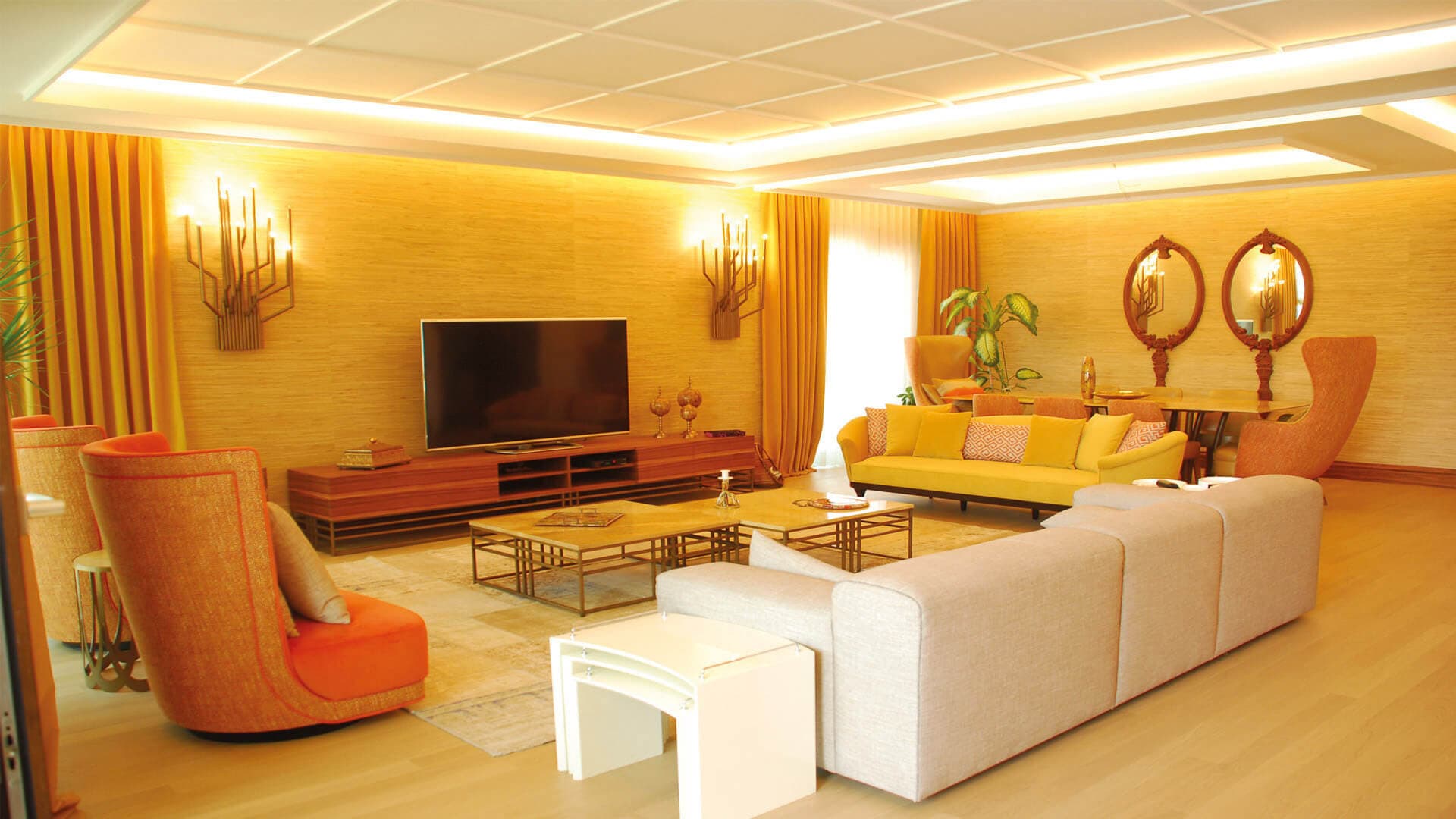 Ayti Dikencik Resort — 9