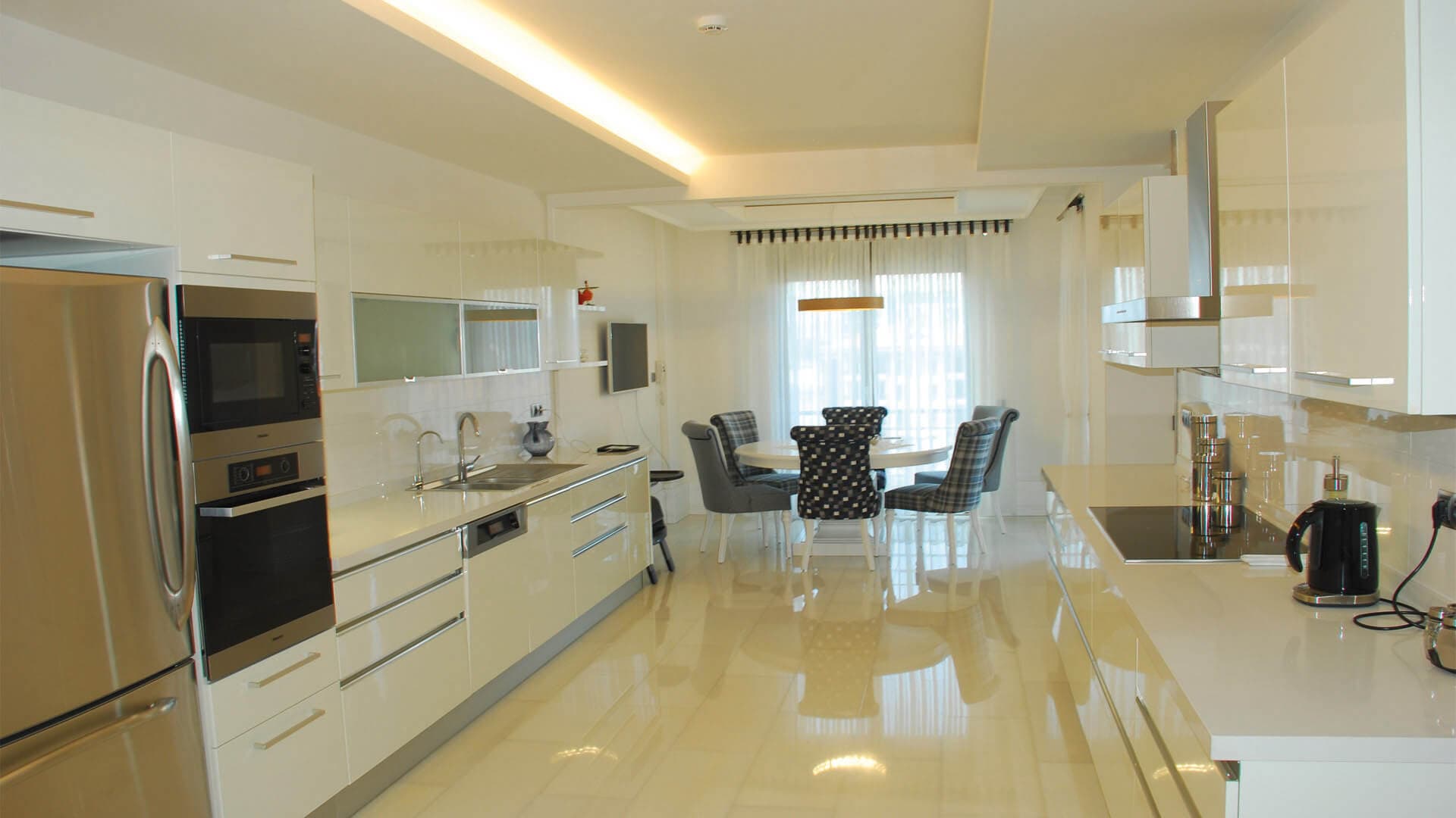 Ayti Dikencik Resort — 10