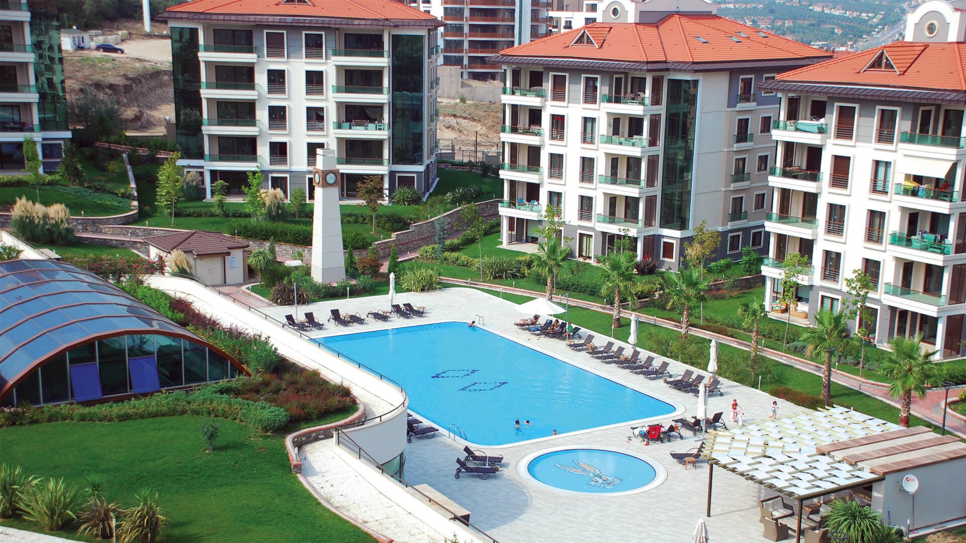 Ayti Dikencik Resort — 11