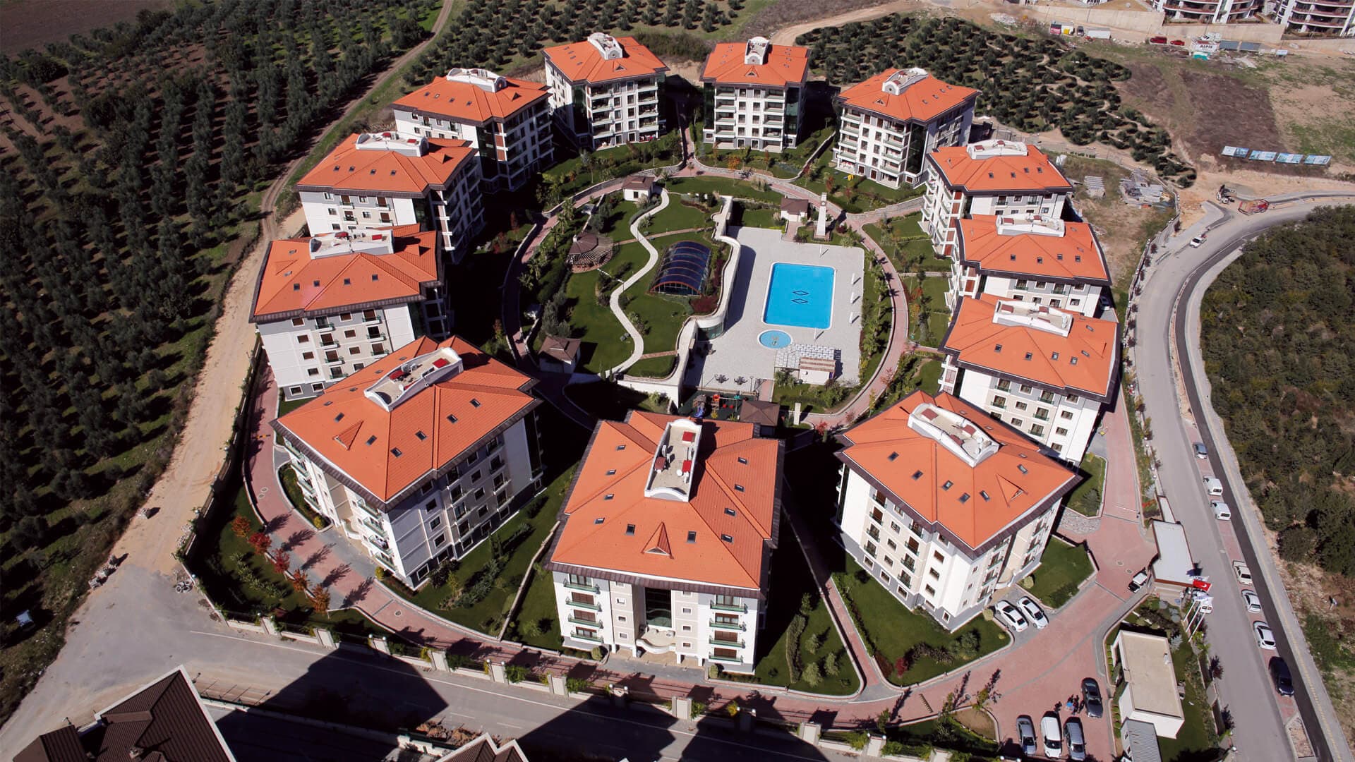 Ayti Dikencik Resort — 2
