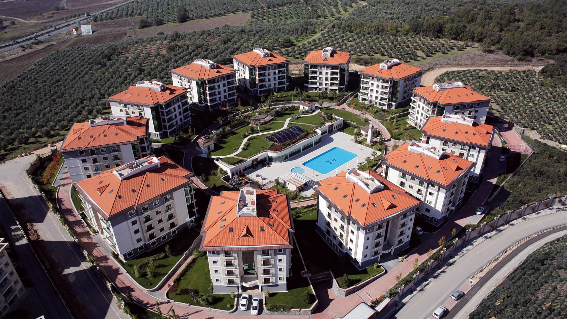 Ayti Dikencik Resort — 4