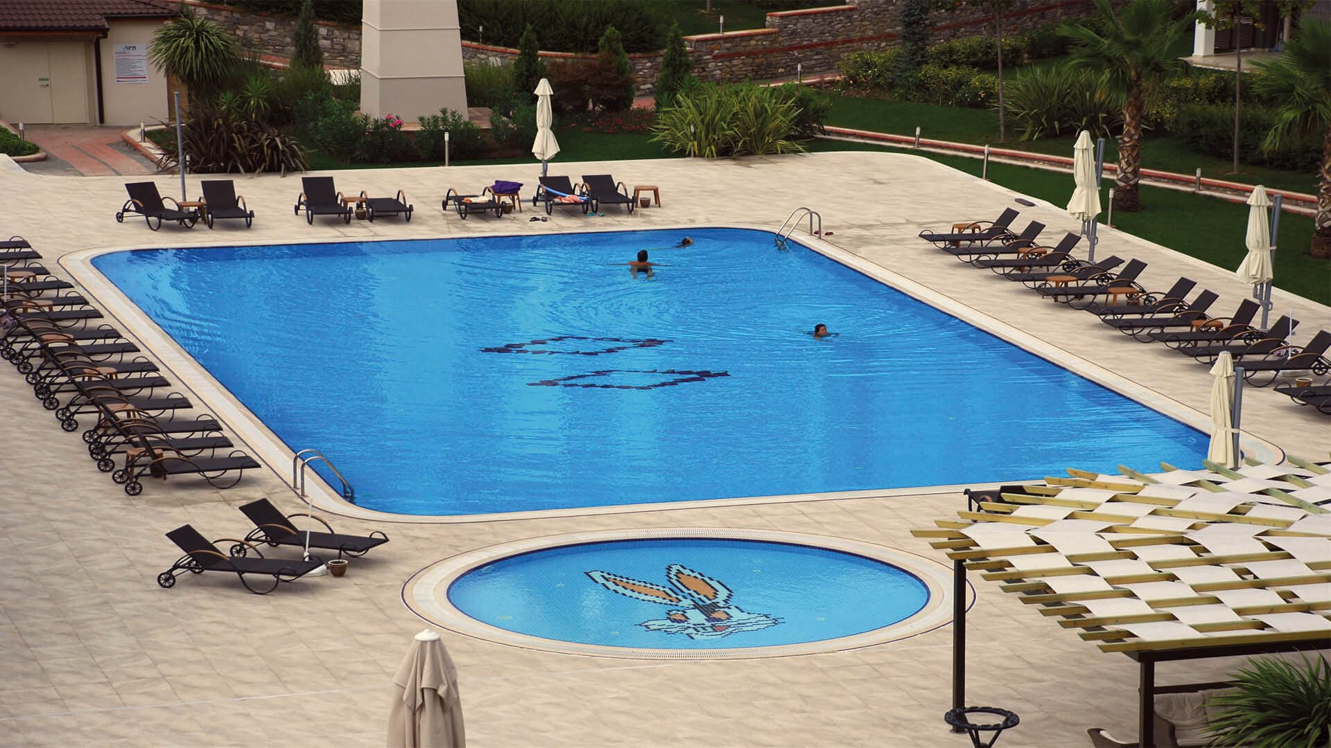 Ayti Dikencik Resort — 5