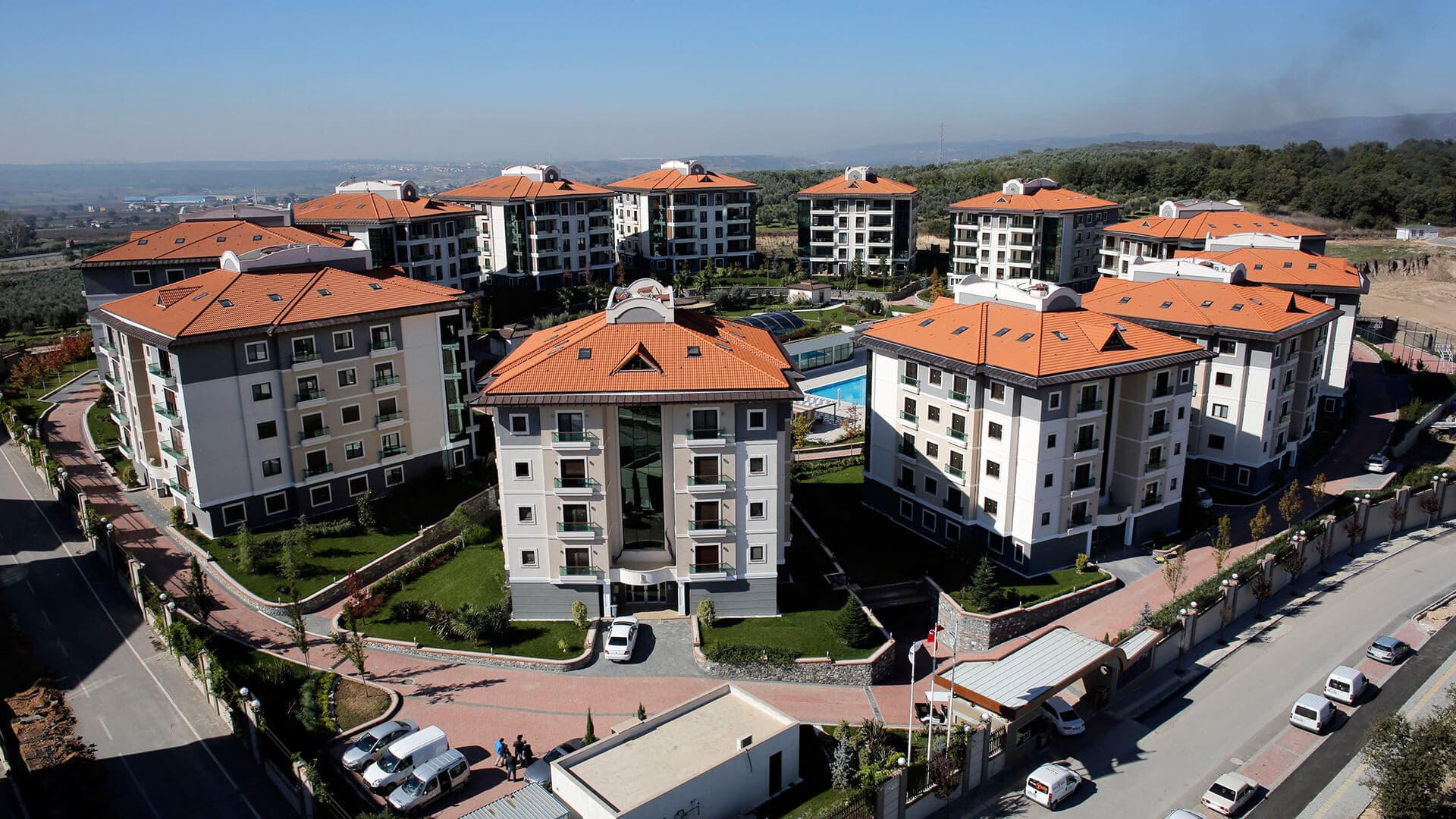 Ayti Dikencik Resort — 6