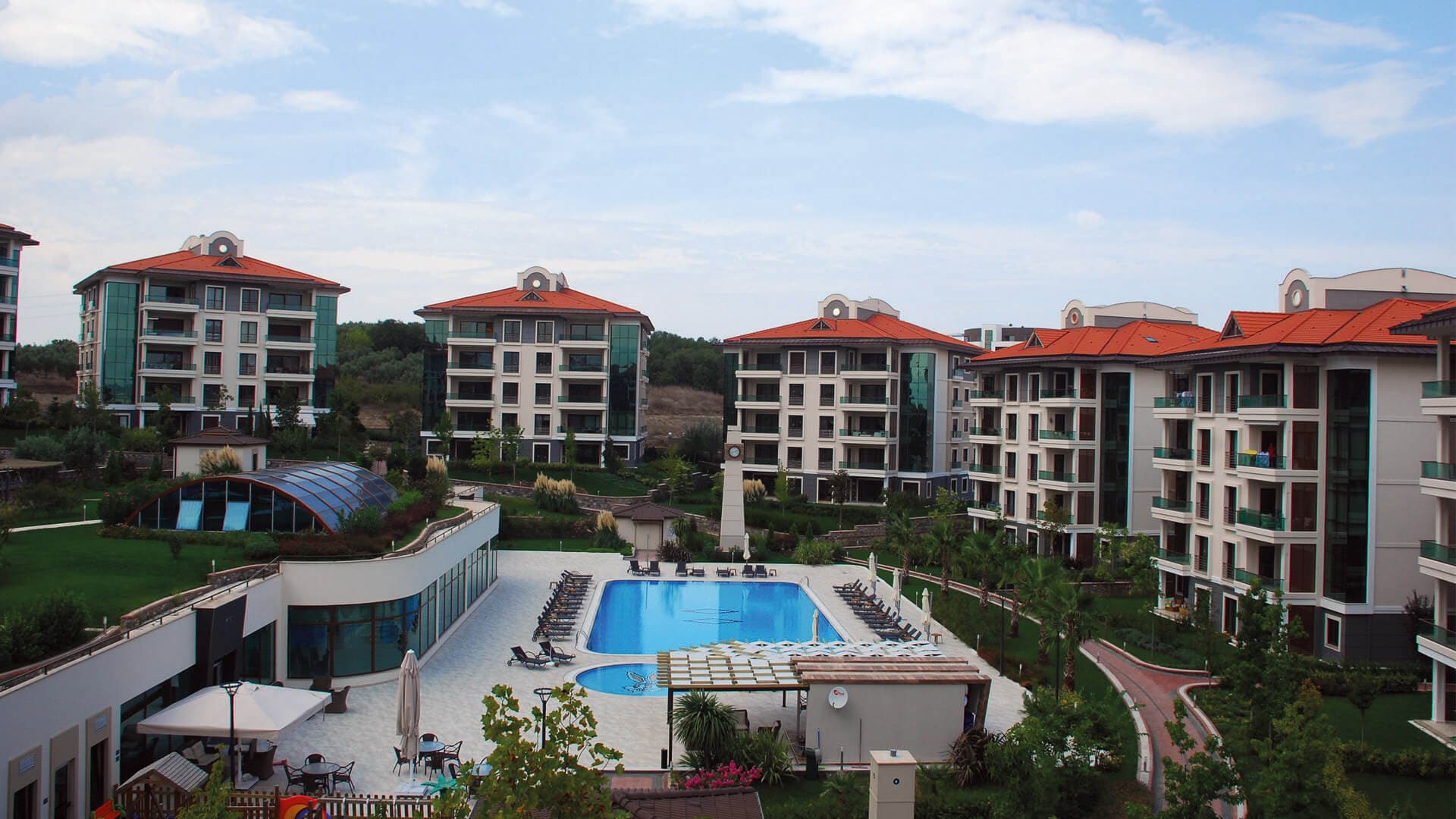 Ayti Dikencik Resort — 7