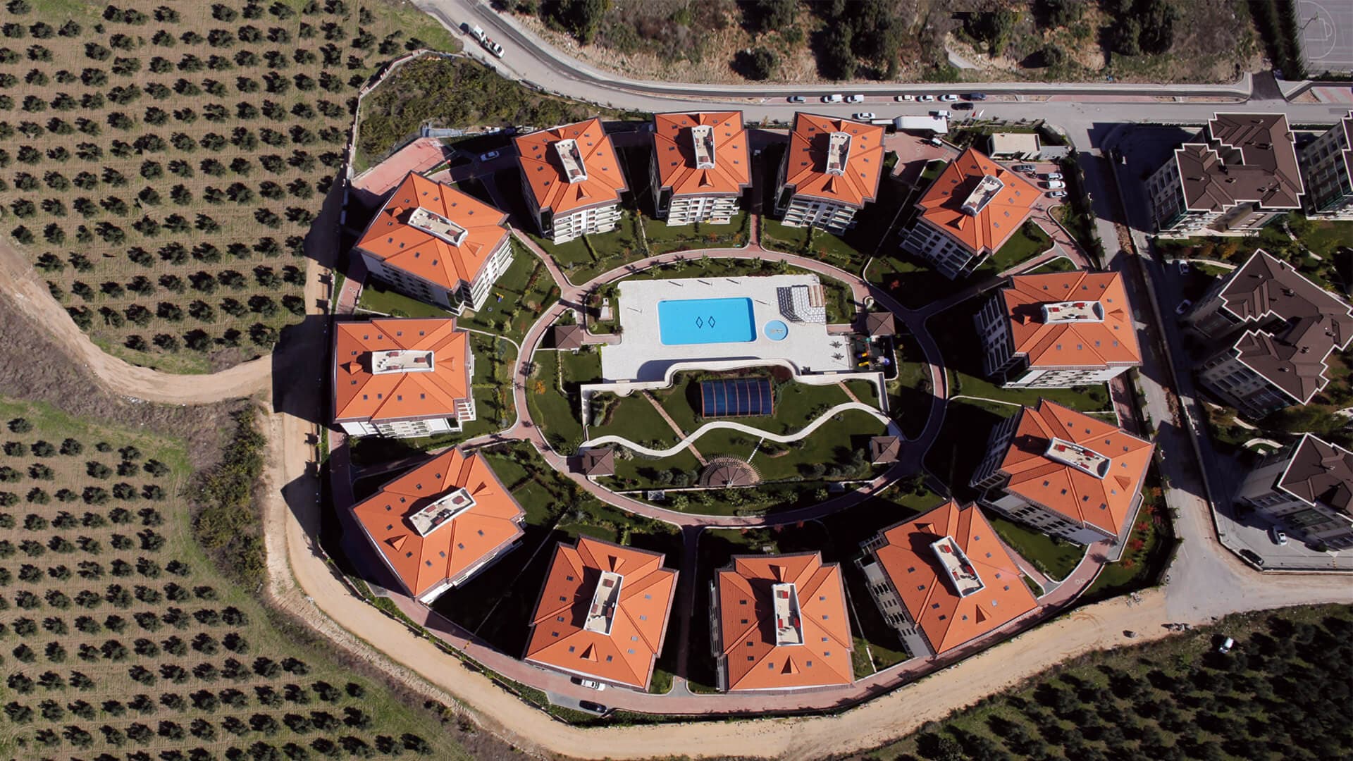 Ayti Dikencik Resort — 8