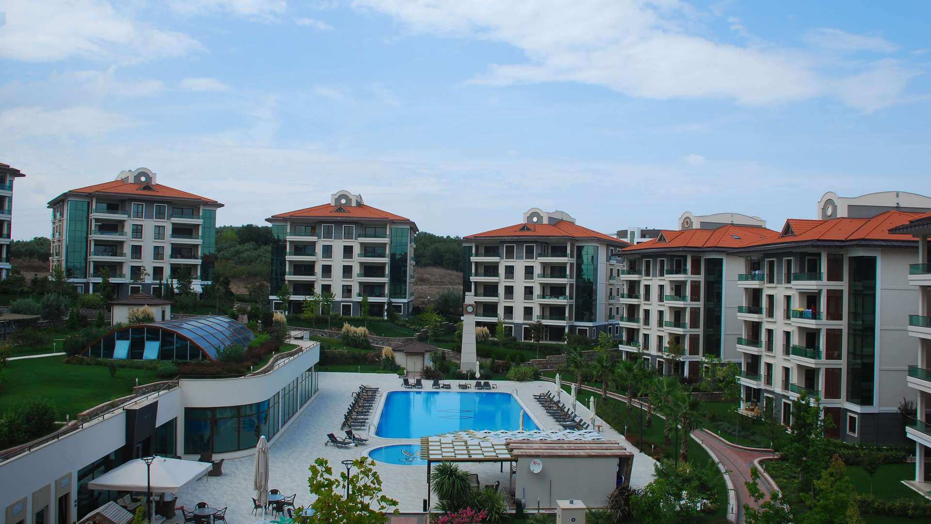 Çevremizin kalitesinin, hayatımızın kalitesini yükselteceğine inanıyoruz — 3