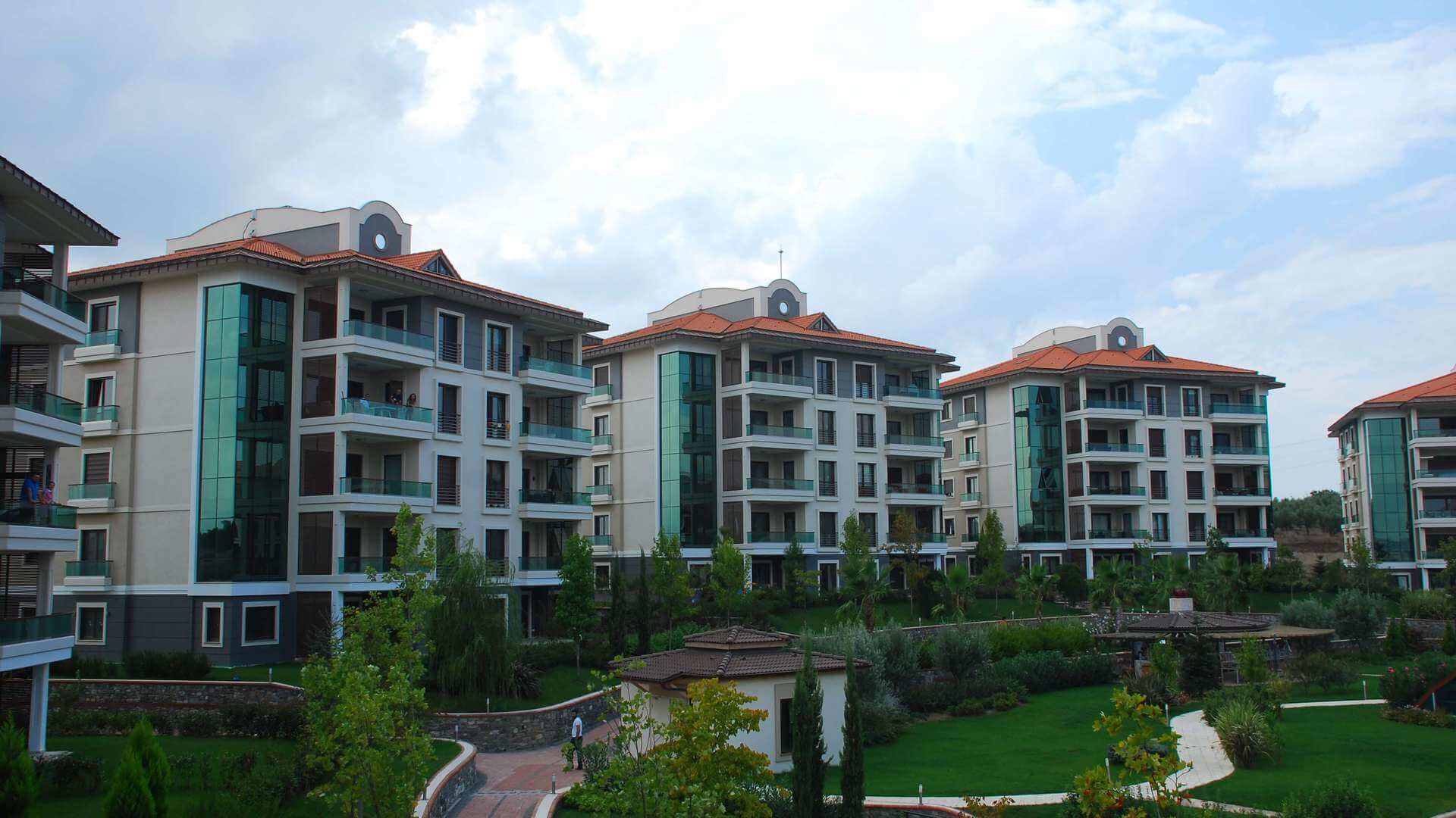 Çevremizin kalitesinin, hayatımızın kalitesini yükselteceğine inanıyoruz — 4