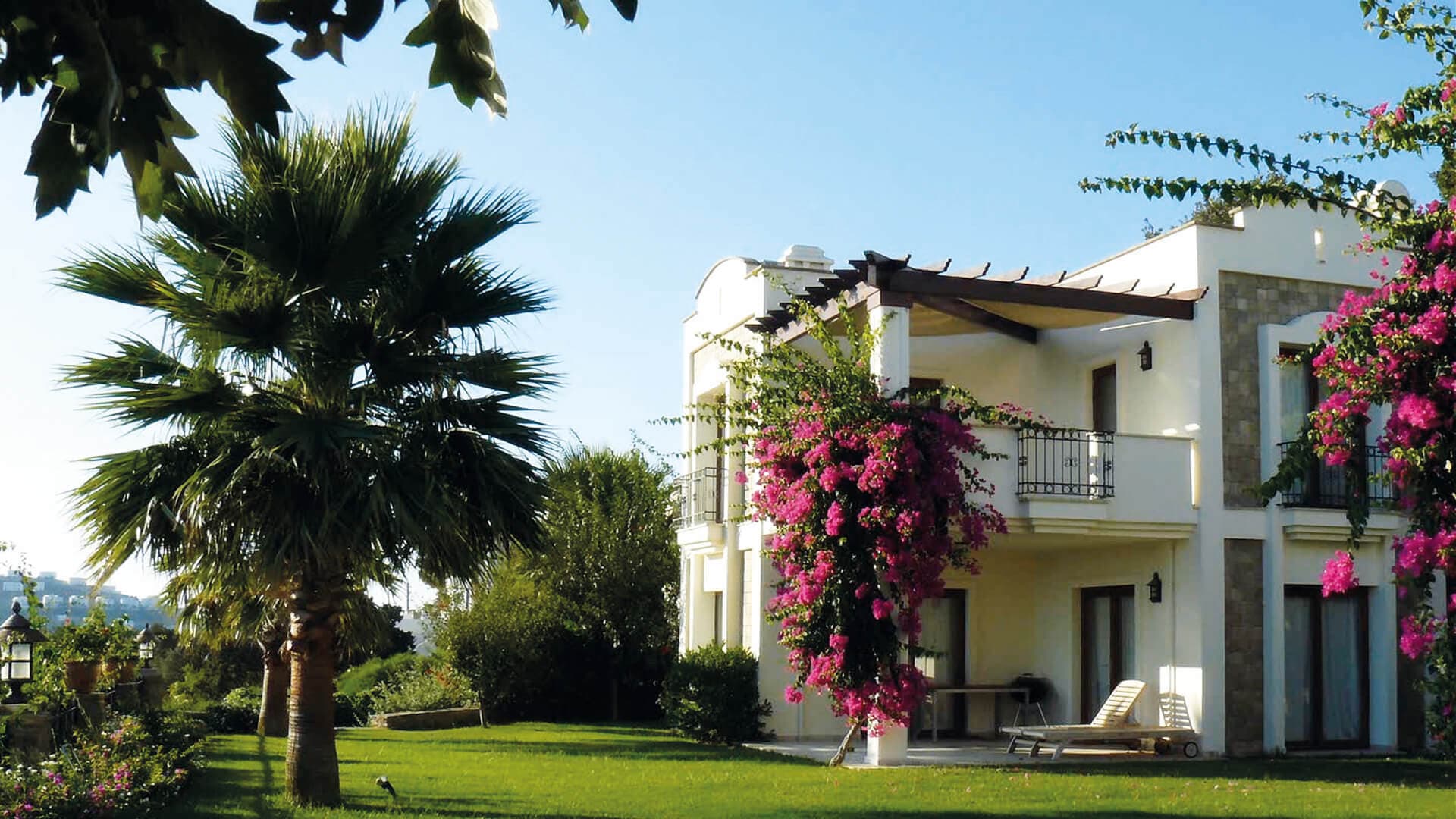 Çevremizin kalitesinin, hayatımızın kalitesini yükselteceğine inanıyoruz — 5